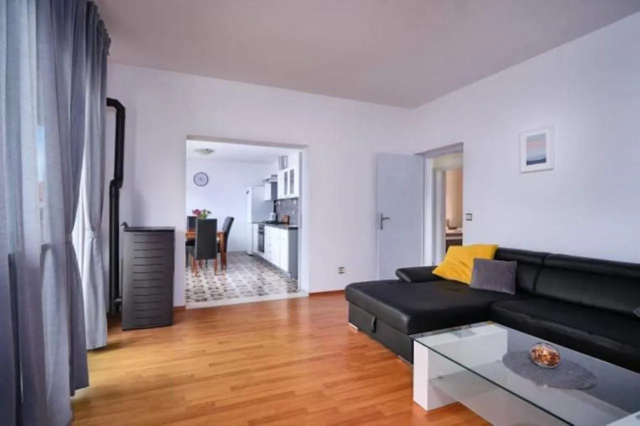 Apartments Simun - 15M From Beach Trogir Croatia