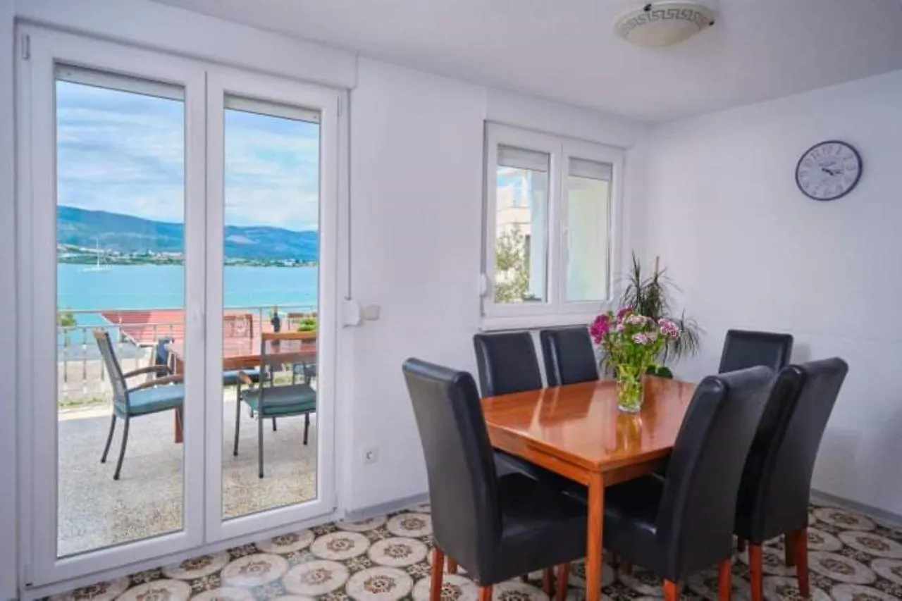 Apartments Simun - 15M From Beach Trogir 0*,  Croatia
